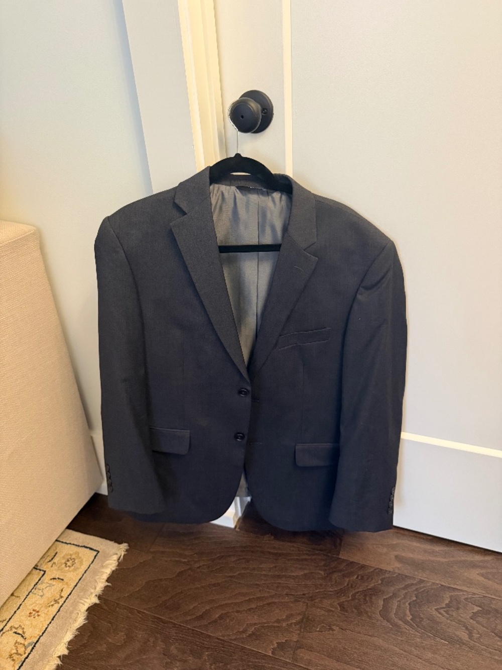 Jos. A. Bank Sport Coat - 40S